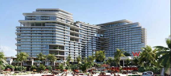 4 bedrooms Apartment in Al Marjan Island, UAE No. 96606 5