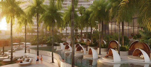 4 bedrooms Apartment in Al Marjan Island, UAE No. 96606 3