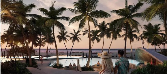 4 bedrooms Apartment in Al Marjan Island, UAE No. 96606 2