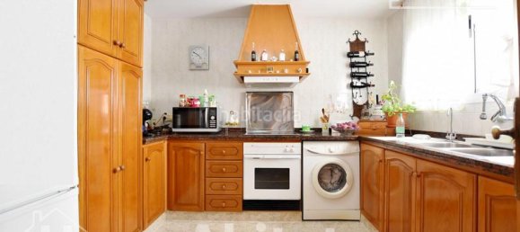 Apartamento de 3 dormitorios en La Font D'en Carros, Spain No. 113861 10