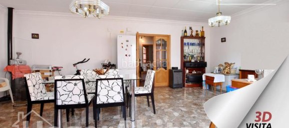 Apartamento de 3 dormitorios en La Font D'en Carros, Spain No. 113861 5