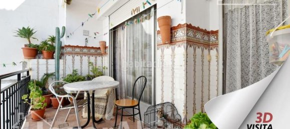 Apartamento de 3 dormitorios en La Font D'en Carros, Spain No. 113861 2