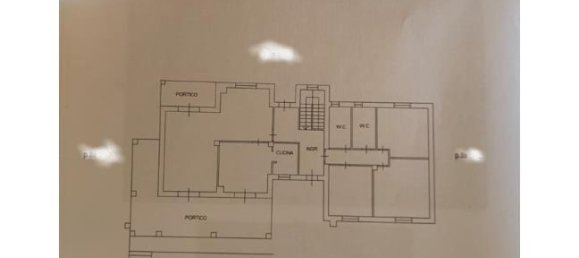 Villa de 5 divisões em Viterbo, Italy N.º 378187 2