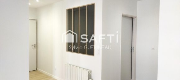 1 bedroom Apartment in Dax, France No. 101521 3