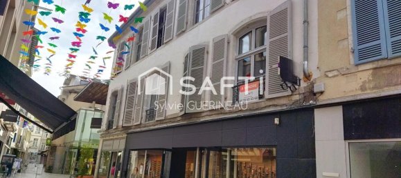 1 bedroom Apartment in Dax, France No. 101521 12