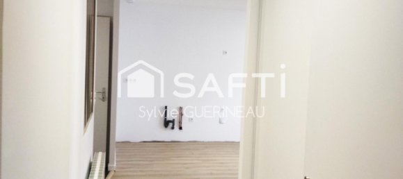 1 bedroom Apartment in Dax, France No. 101521 8