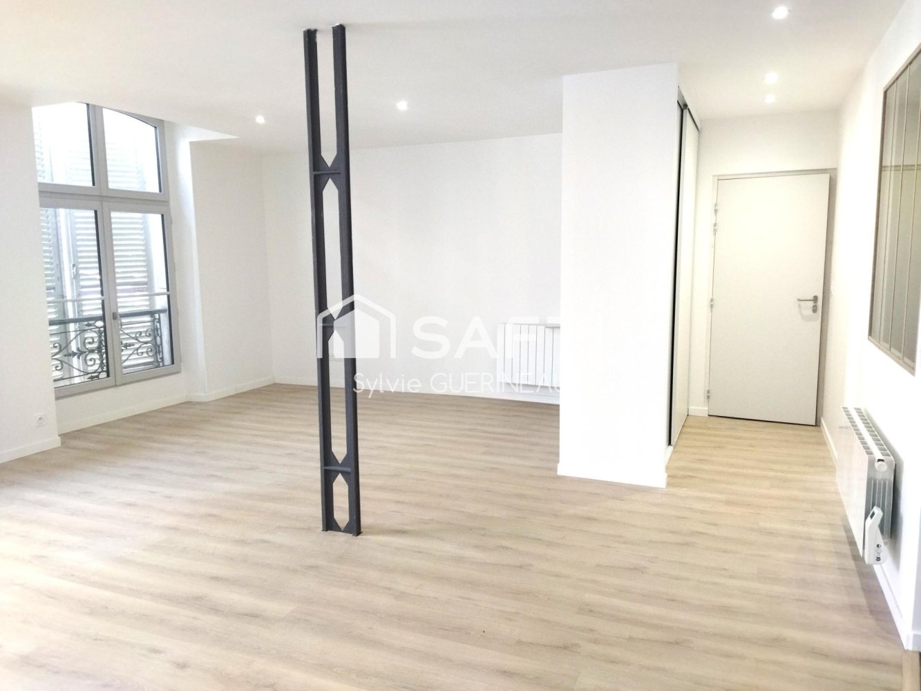 1 bedroom Apartment in Dax, France No. 101521