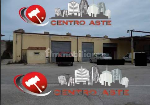 Склад с 5 комнатами в Франкавилла аль Маре, Италия № 218651