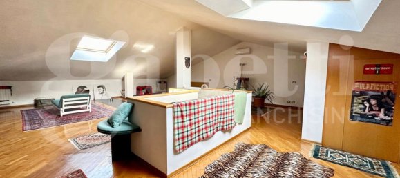 6-Zimmer Penthouse in Grugliasco, Italy, Nr. 7909 18