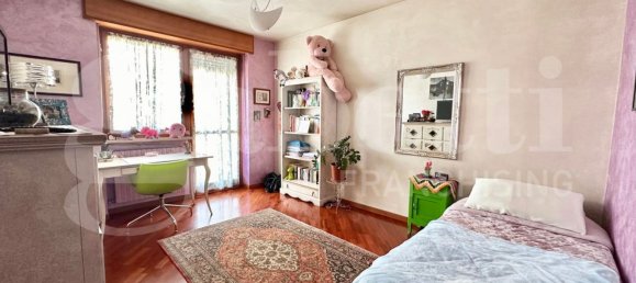 6-Zimmer Penthouse in Grugliasco, Italy, Nr. 7909 14