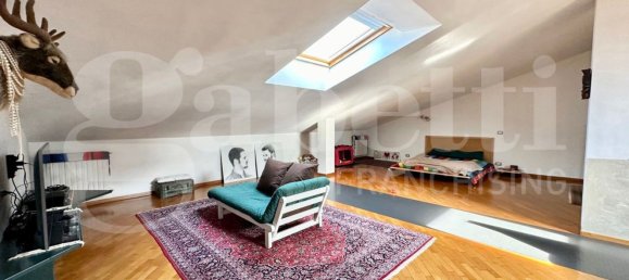 6-Zimmer Penthouse in Grugliasco, Italy, Nr. 7909 17