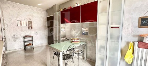 6-Zimmer Penthouse in Grugliasco, Italy, Nr. 7909 5