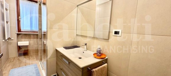 6-Zimmer Penthouse in Grugliasco, Italy, Nr. 7909 15