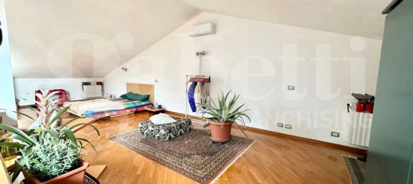 6-Zimmer Penthouse in Grugliasco, Italy, Nr. 7909 20