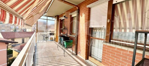 6-Zimmer Penthouse in Grugliasco, Italy, Nr. 7909 9