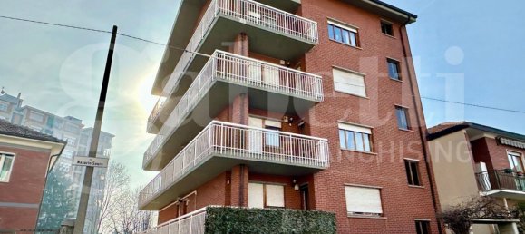 6-Zimmer Penthouse in Grugliasco, Italy, Nr. 7909 6
