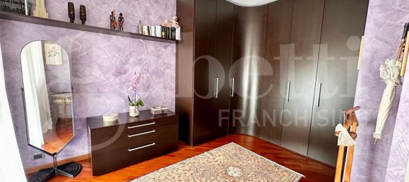 6-Zimmer Penthouse in Grugliasco, Italy, Nr. 7909 12