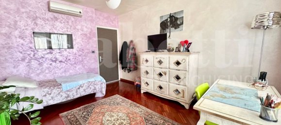 6-Zimmer Penthouse in Grugliasco, Italy, Nr. 7909 13