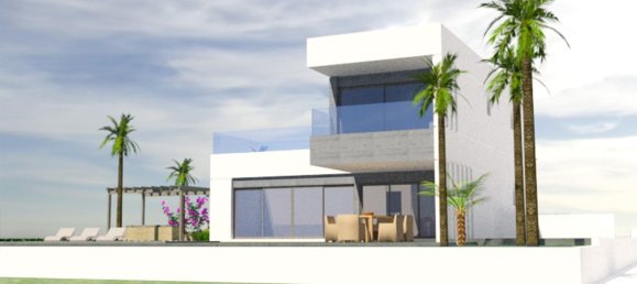 Vivenda T3 em Polop, Spain N.º 365280 5