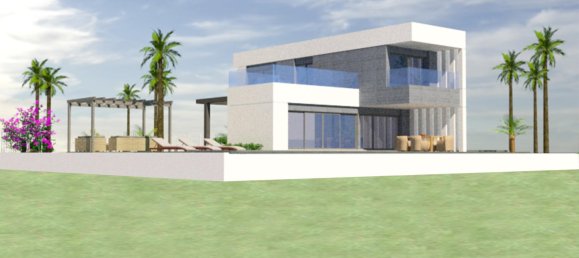 Vivenda T3 em Polop, Spain N.º 365280 4