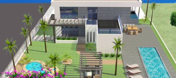 Vivenda T3 em Polop, Spain N.º 365280 3