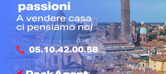 1 bedroom Apartment in Bologna, Italy No. 323382 18