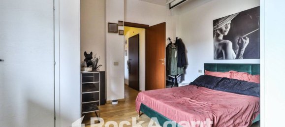 1 bedroom Apartment in Bologna, Italy No. 323382 12