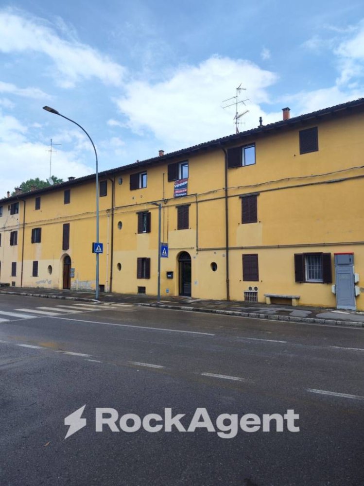 1 bedroom Apartment in Bologna, Italy No. 323382