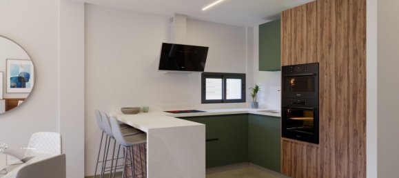 3 bedrooms Villa in Algorfa, Spain No. 11594 4