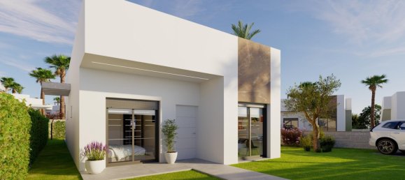 3 bedrooms Villa in Algorfa, Spain No. 11594 7