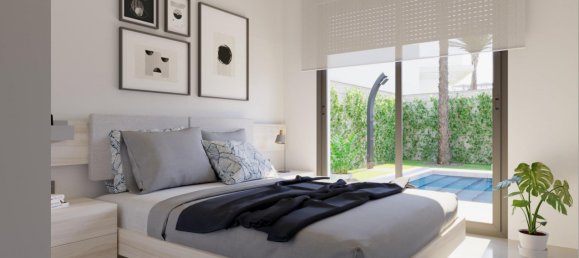 3 bedrooms Villa in Algorfa, Spain No. 11594 6