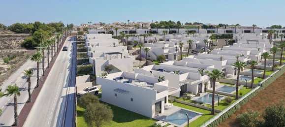 3 bedrooms Villa in Algorfa, Spain No. 11594 9