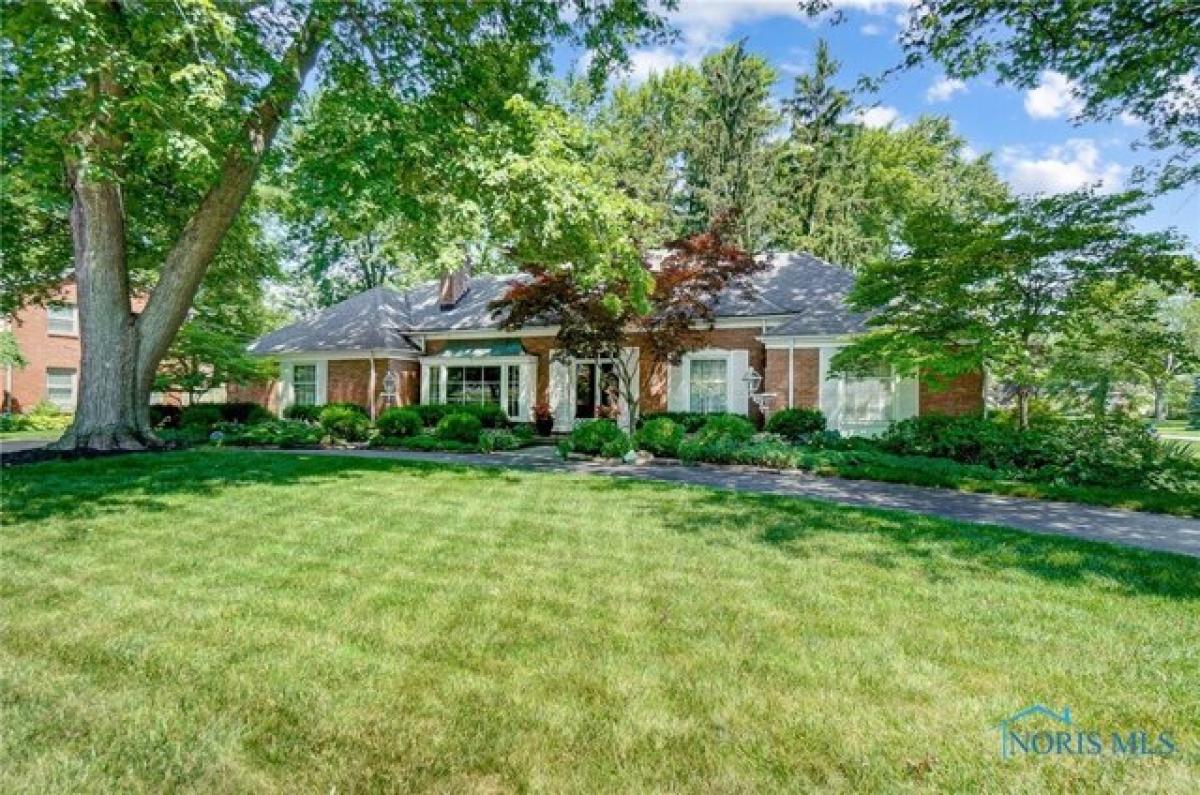 5 bedrooms House in Toledo, USA No. 415070