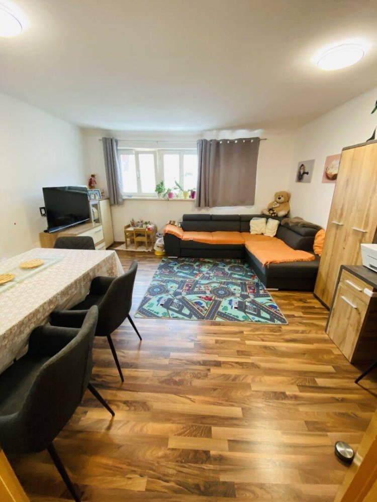 Apartamento de 3 divisões em Judenburg, Austria N.º 215203