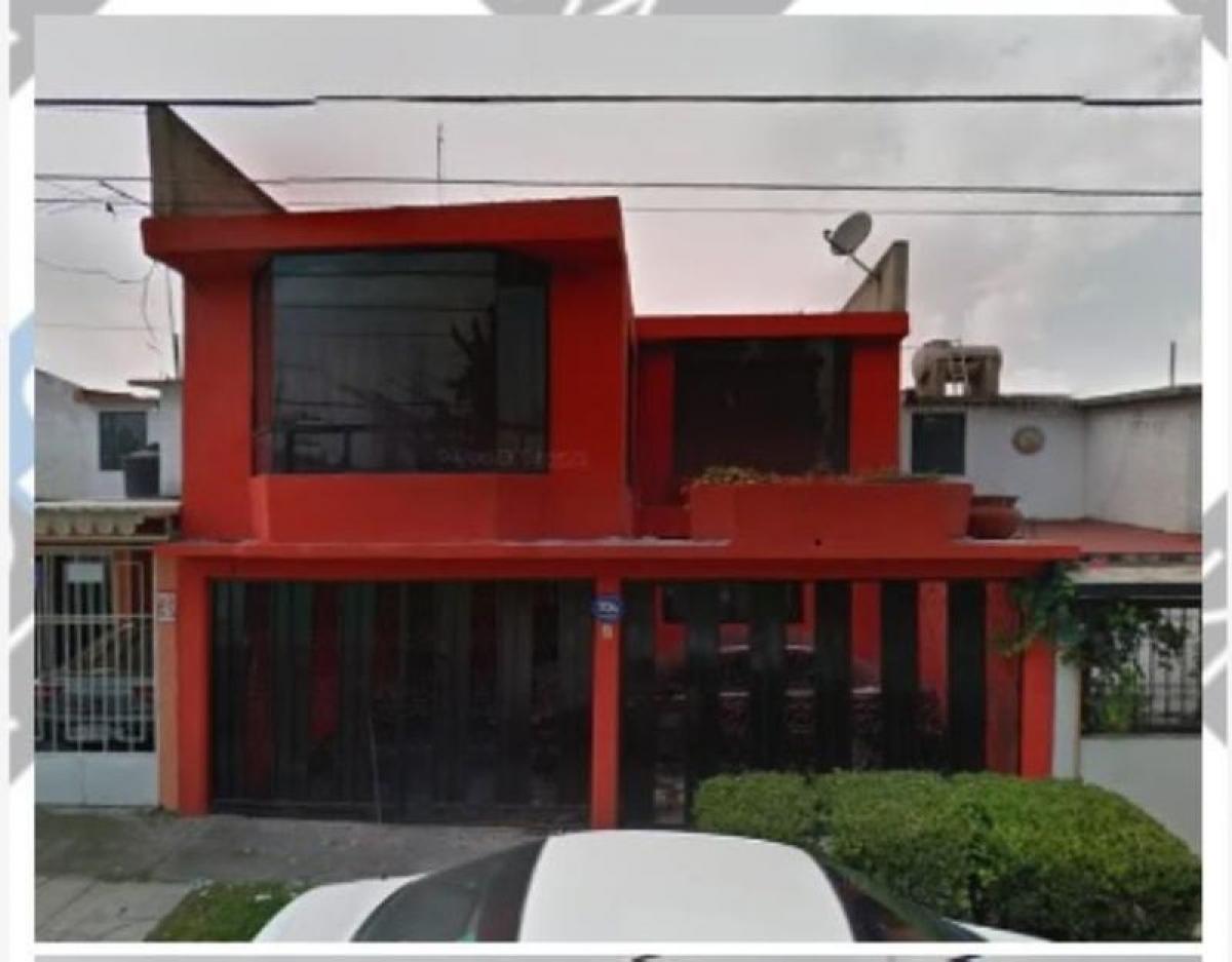 3 bedrooms House in Cuautitlan Izcalli, Mexico No. 213634