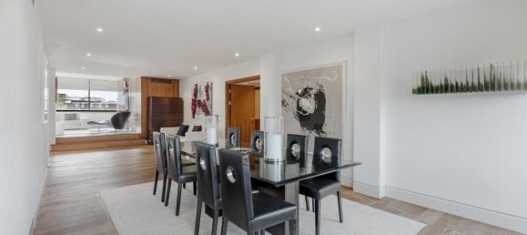 4 bedrooms Apartment in London, United Kingdom No. 13109 6