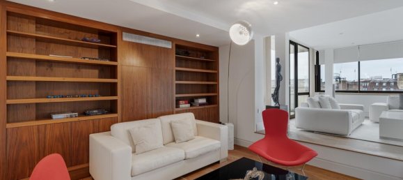 4 bedrooms Apartment in London, United Kingdom No. 13109 5