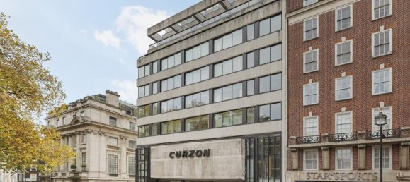 4 bedrooms Apartment in London, United Kingdom No. 13109 20