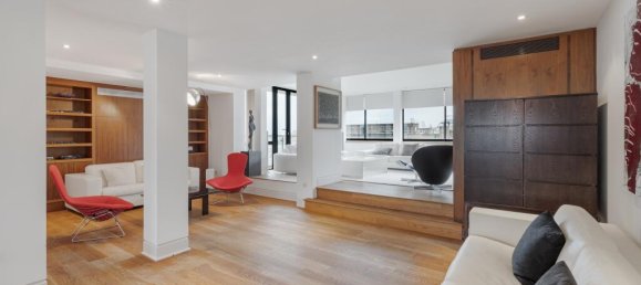 4 bedrooms Apartment in London, United Kingdom No. 13109 4