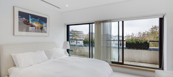 4 bedrooms Apartment in London, United Kingdom No. 13109 16