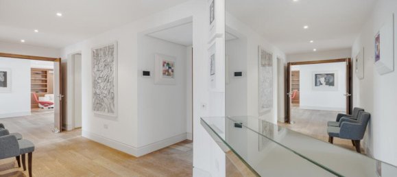 4 bedrooms Apartment in London, United Kingdom No. 13109 10