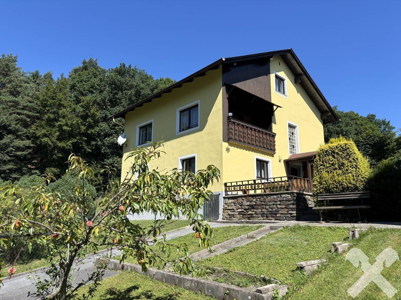 2 chambres Maison à Rohrbach an der Lafnitz, Austria No. 222760