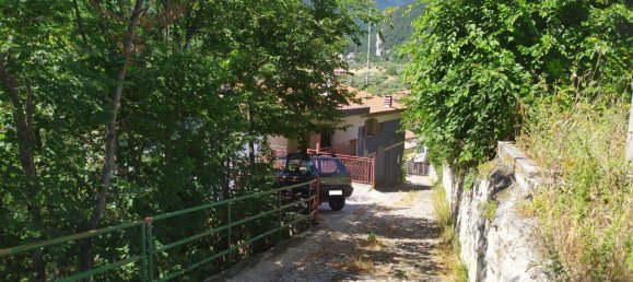 Apartamento T4 em Guardiagrele, Italy N.º 325592 3