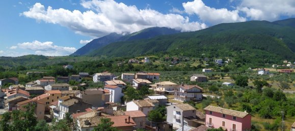 Apartamento T4 em Guardiagrele, Italy N.º 325592 11