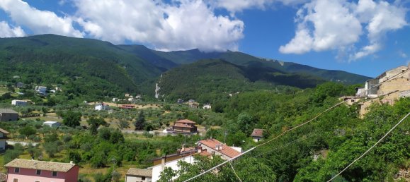 Apartamento T4 em Guardiagrele, Italy N.º 325592 12