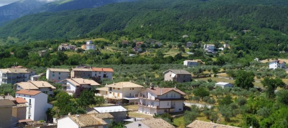 Apartamento T4 em Guardiagrele, Italy N.º 325592 13