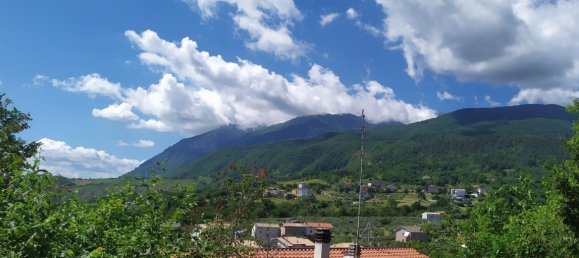 Apartamento T4 em Guardiagrele, Italy N.º 325592 2