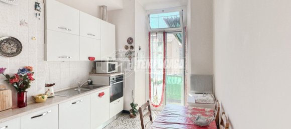 3 bedrooms Apartment in Savona, Italy No. 348702 8