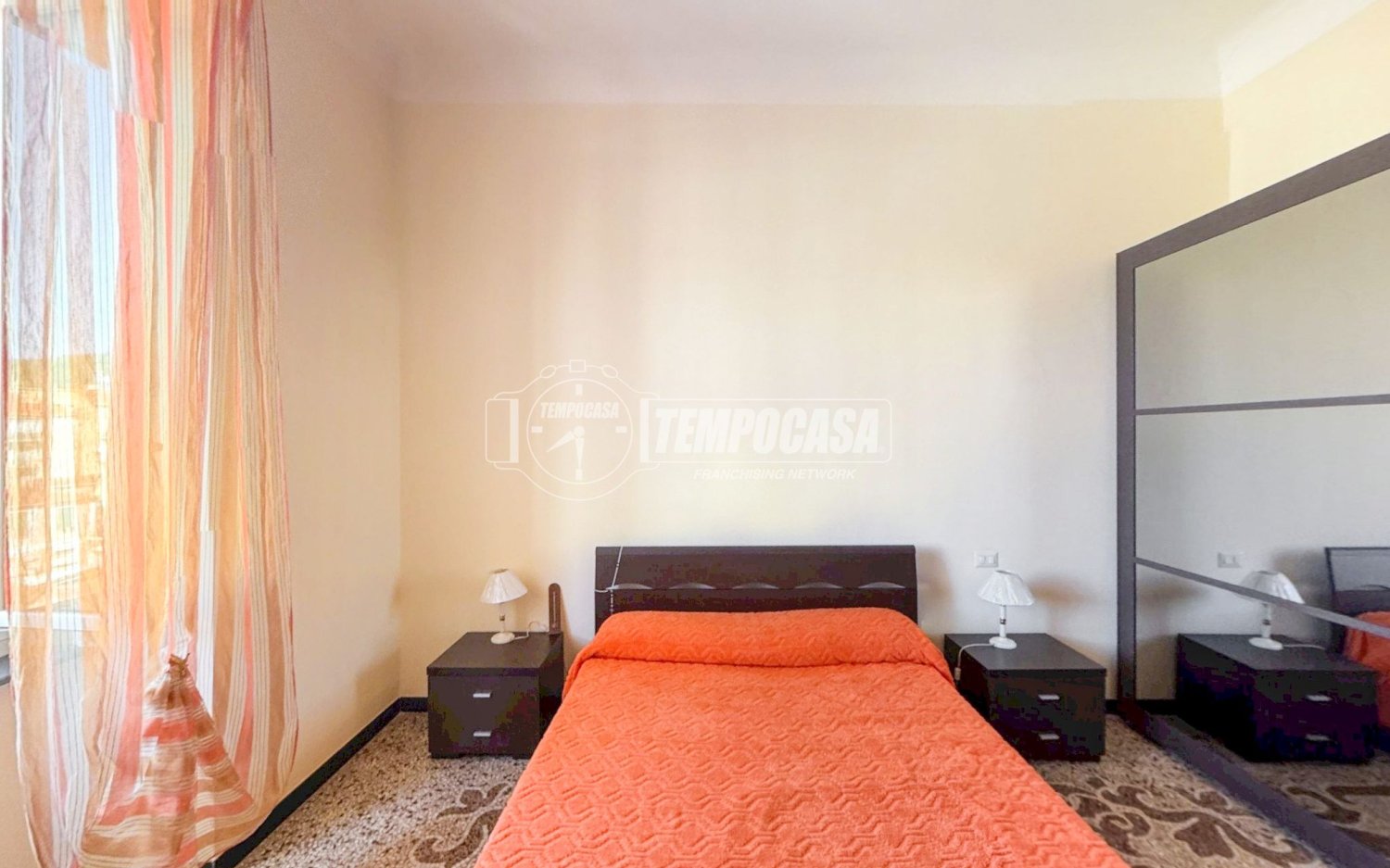 3 bedrooms Apartment in Savona, Italy No. 348702