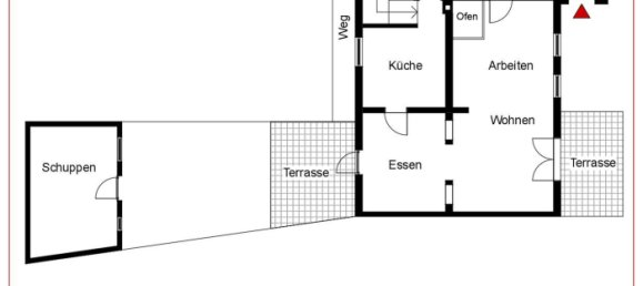 4 bedrooms Townhouse in Ostalbkreis, Germany No. 5530 16